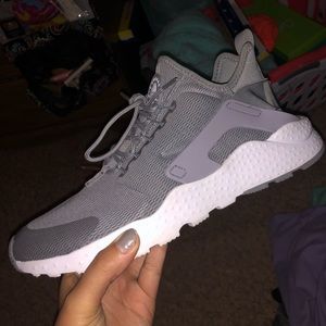 Women’s Nike Tennis Shoes